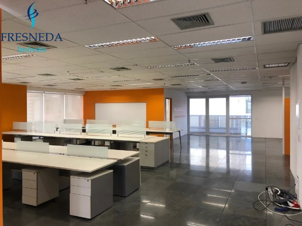 Sala-Conjunto, 296 m² - Foto 2