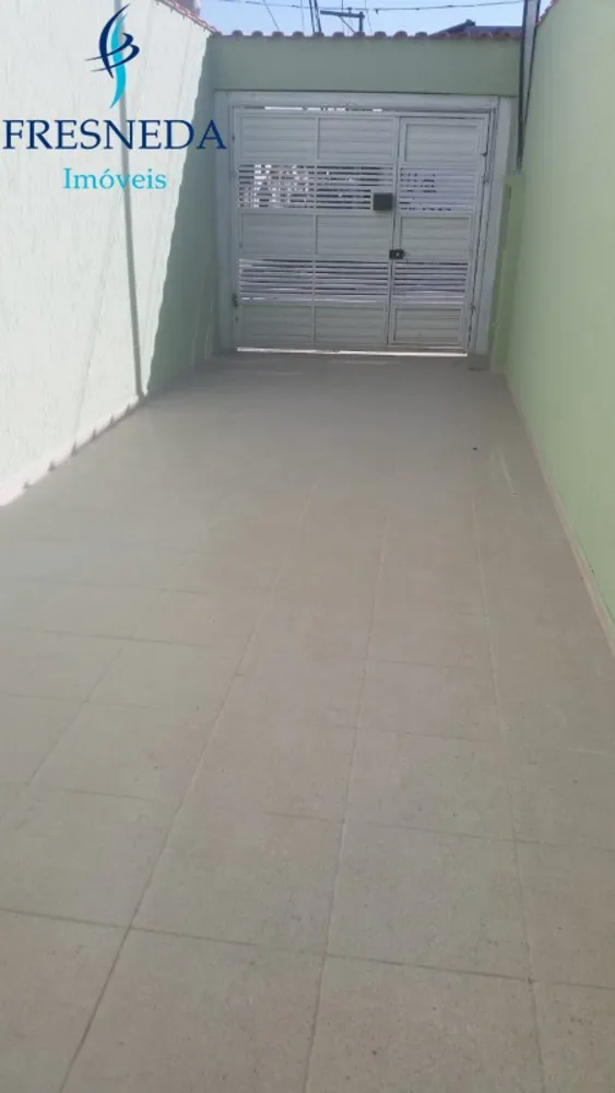 Sobrado, 2 quartos, 66 m² - Foto 3