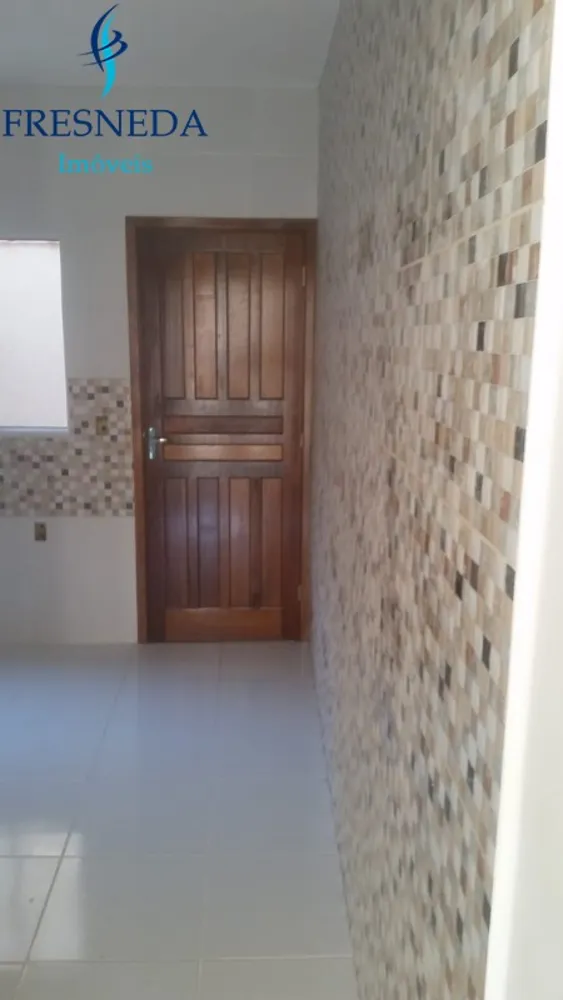 Sobrado, 2 quartos, 66 m² - Foto 4