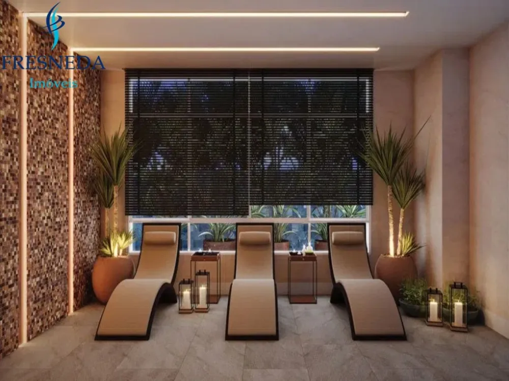 Apartamento, 2 quartos, 66 m² - Foto 4