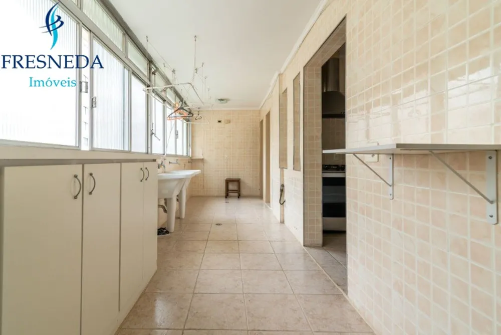 Apartamento, 4 quartos, 285 m² - Foto 4
