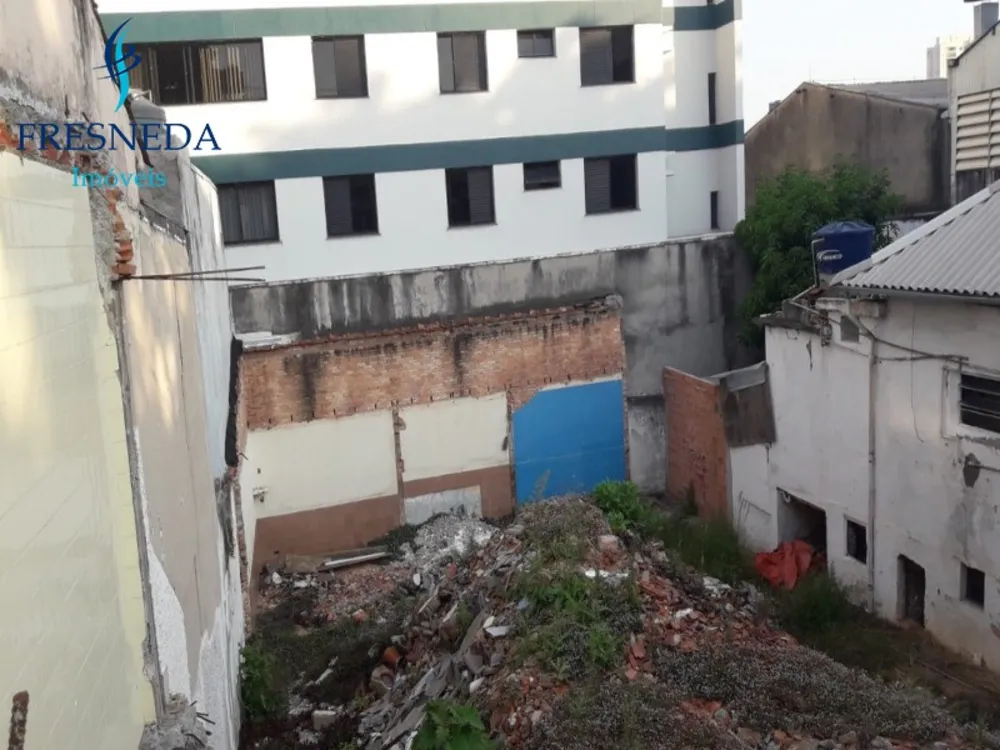 Terreno, 220 m² - Foto 4