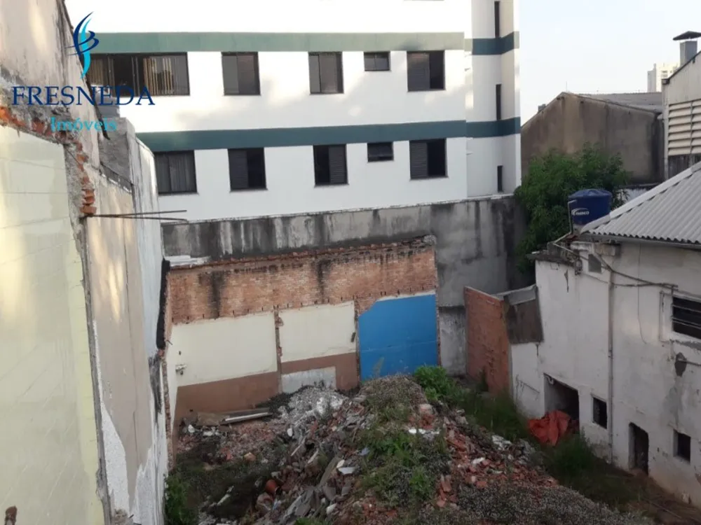 Terreno, 220 m² - Foto 3