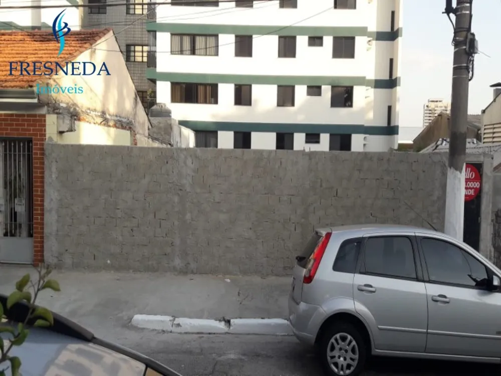Terreno, 220 m² - Foto 1