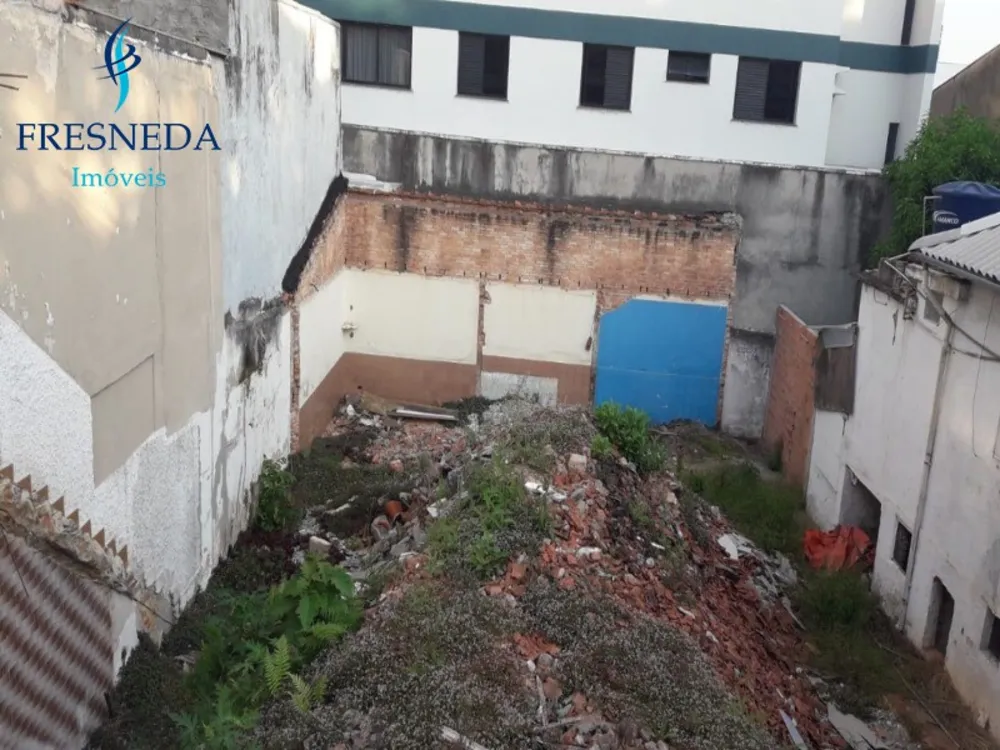 Terreno, 220 m² - Foto 2