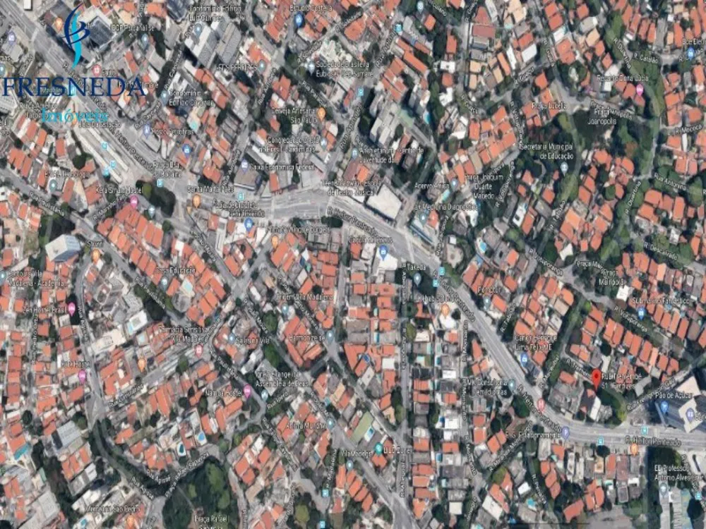 Terreno, 452 m² - Foto 4
