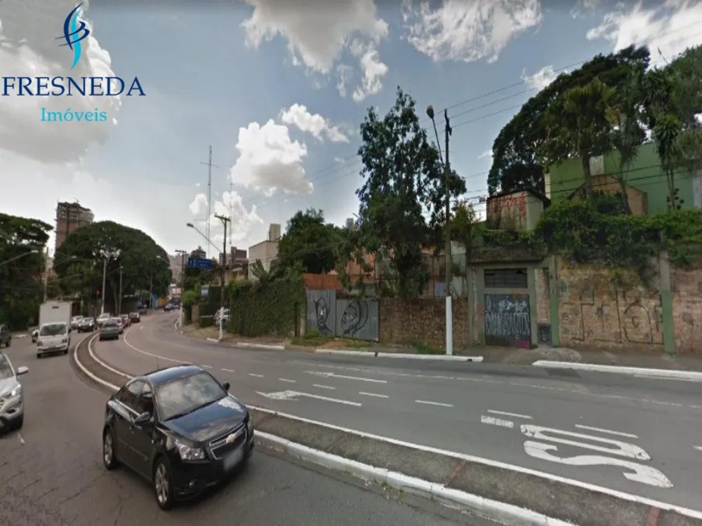 Terreno, 452 m² - Foto 2