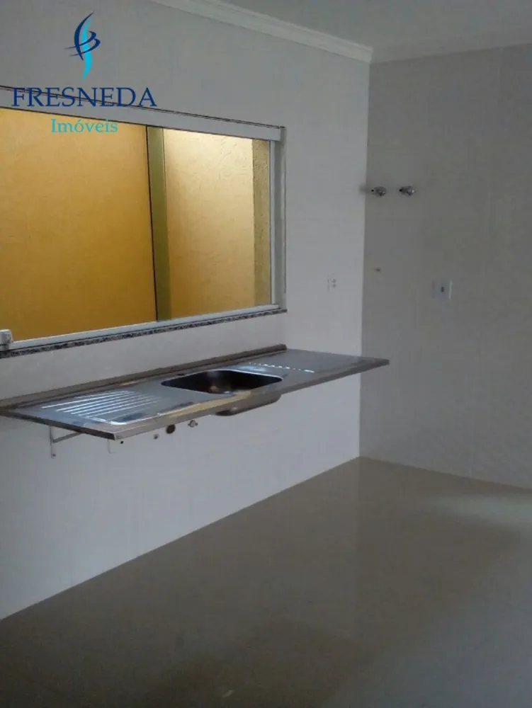 Sobrado, 2 quartos, 80 m² - Foto 2