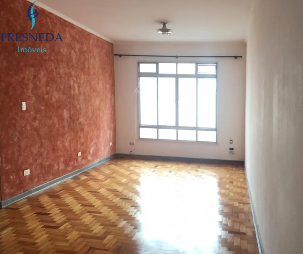 Apartamento, 3 quartos, 97 m² - Foto 1