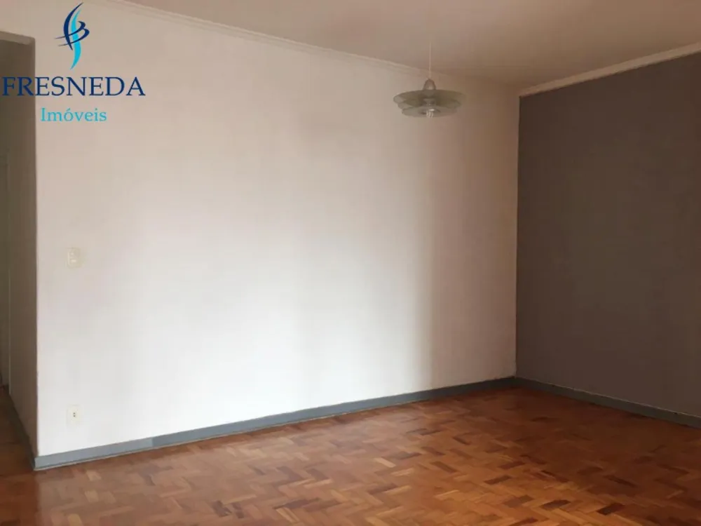 Apartamento, 3 quartos, 97 m² - Foto 2
