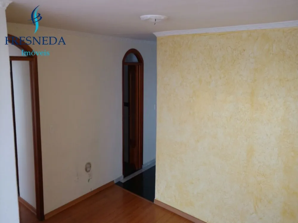 Apartamento, 3 quartos, 76 m² - Foto 3