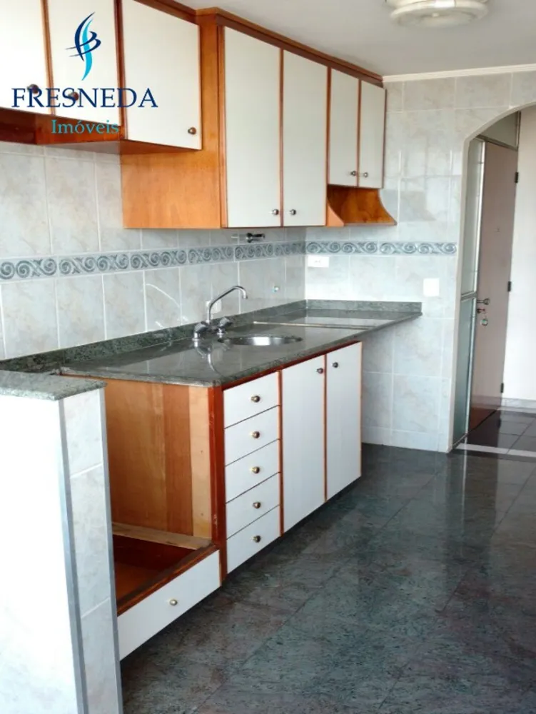 Apartamento, 3 quartos, 76 m² - Foto 1