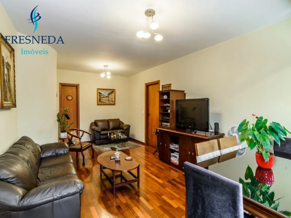 Apartamento, 3 quartos, 120 m² - Foto 3