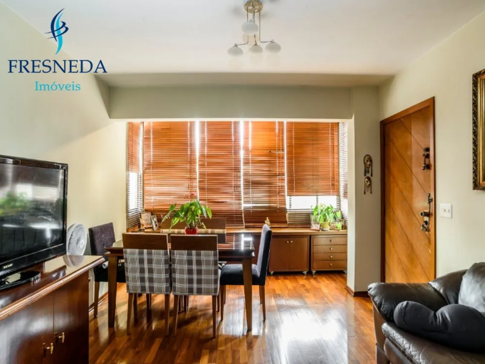 Apartamento, 3 quartos, 120 m² - Foto 4