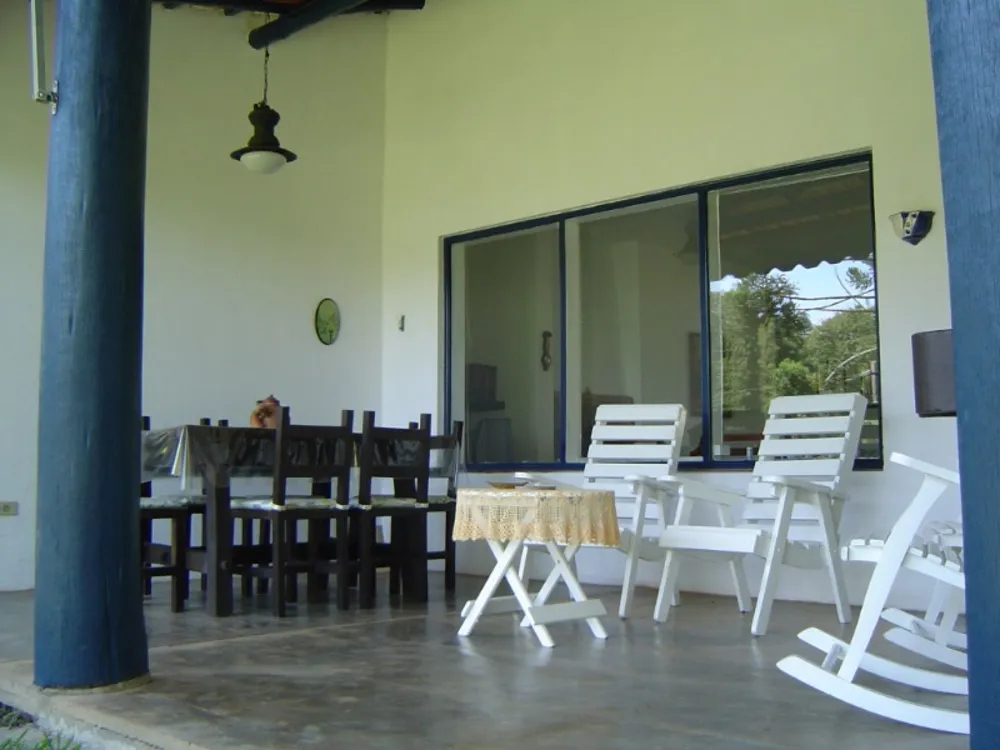 Casa, 6 quartos, 240 m² - Foto 3