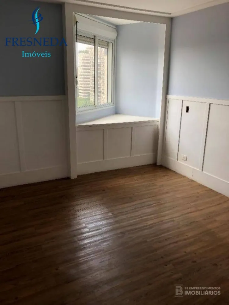 Apartamento, 3 quartos, 201 m² - Foto 3