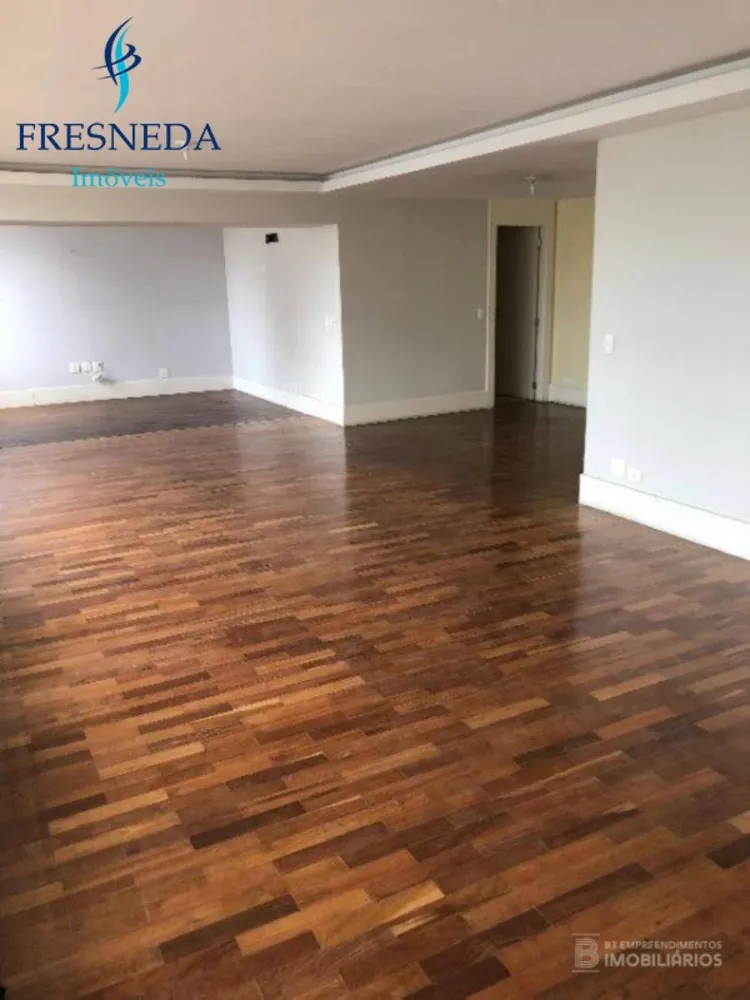 Apartamento, 3 quartos, 201 m² - Foto 2