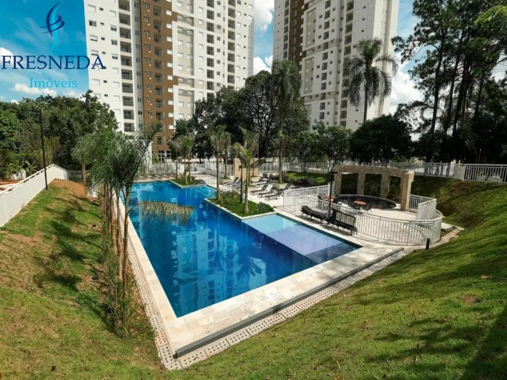 Apartamento, 3 quartos, 73 m² - Foto 1