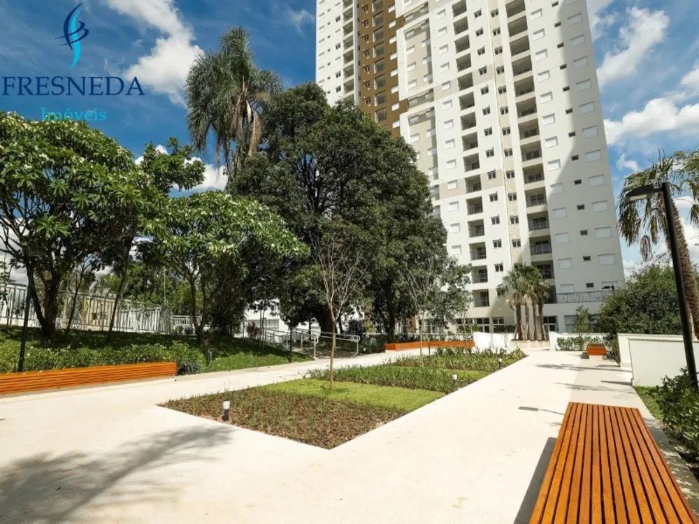 Apartamento, 3 quartos, 73 m² - Foto 4