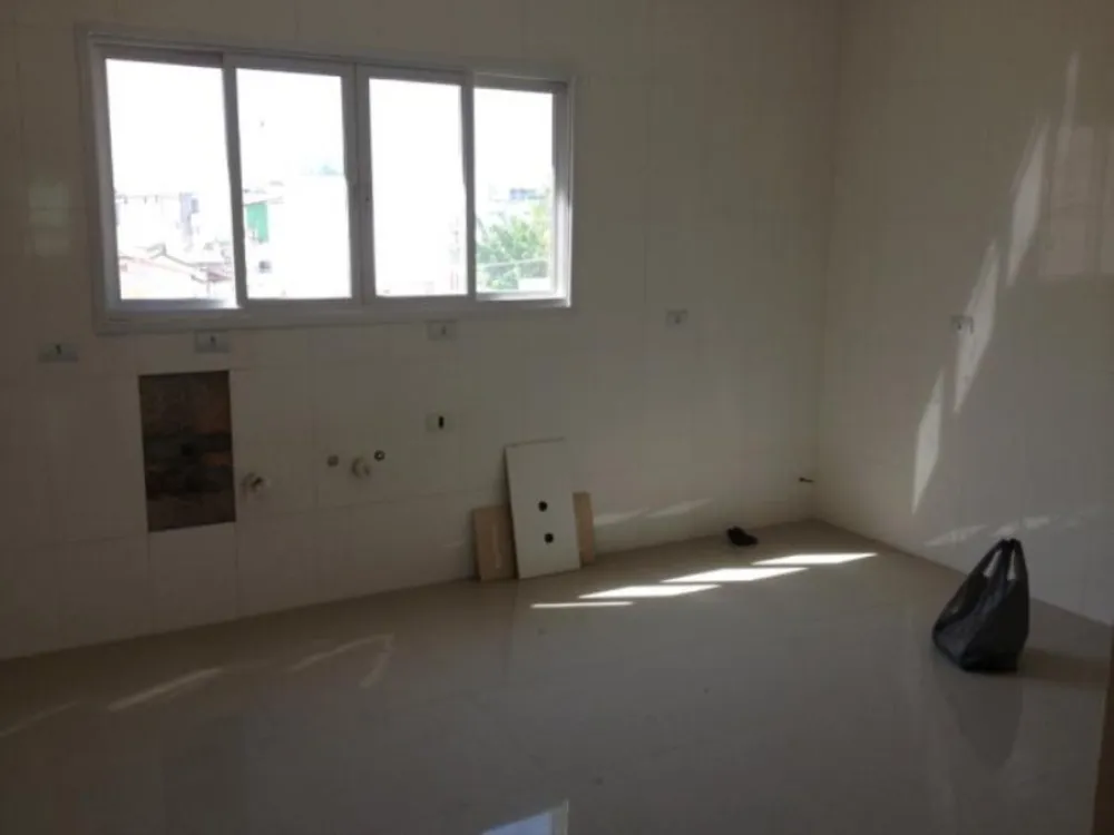Sobrado, 3 quartos, 100 m² - Foto 2