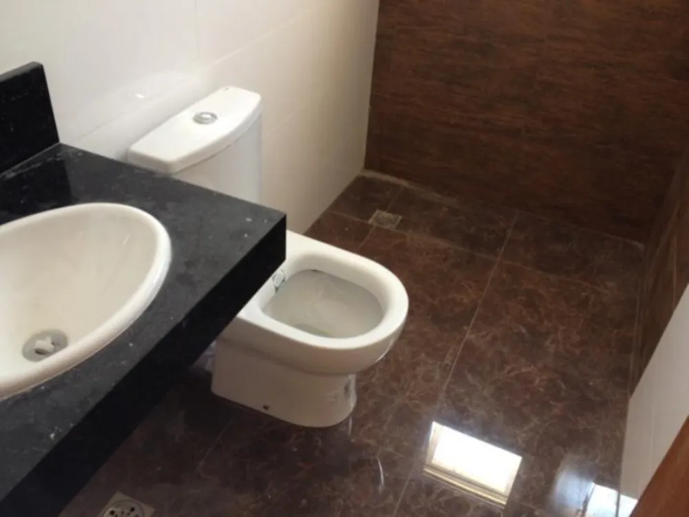 Sobrado, 3 quartos, 100 m² - Foto 3