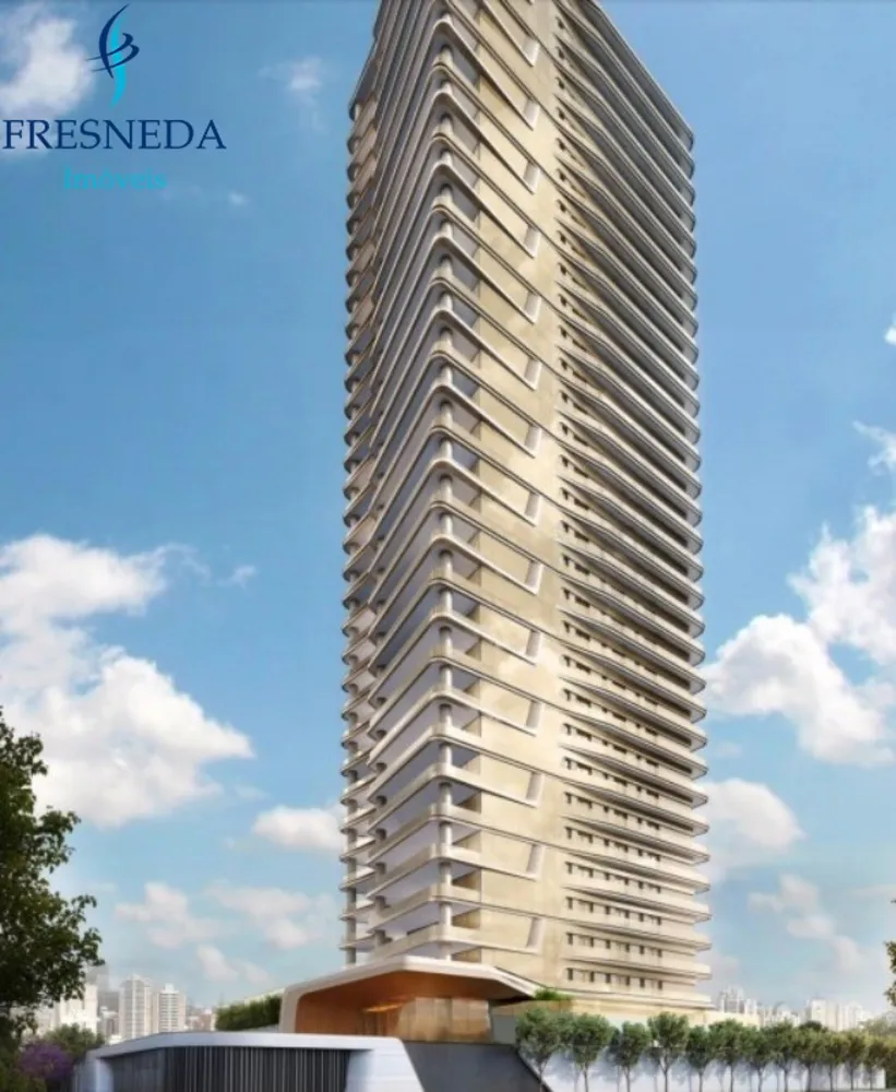 Apartamento, 4 quartos, 913 m² - Foto 1