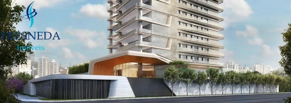Apartamento, 4 quartos, 913 m² - Foto 3