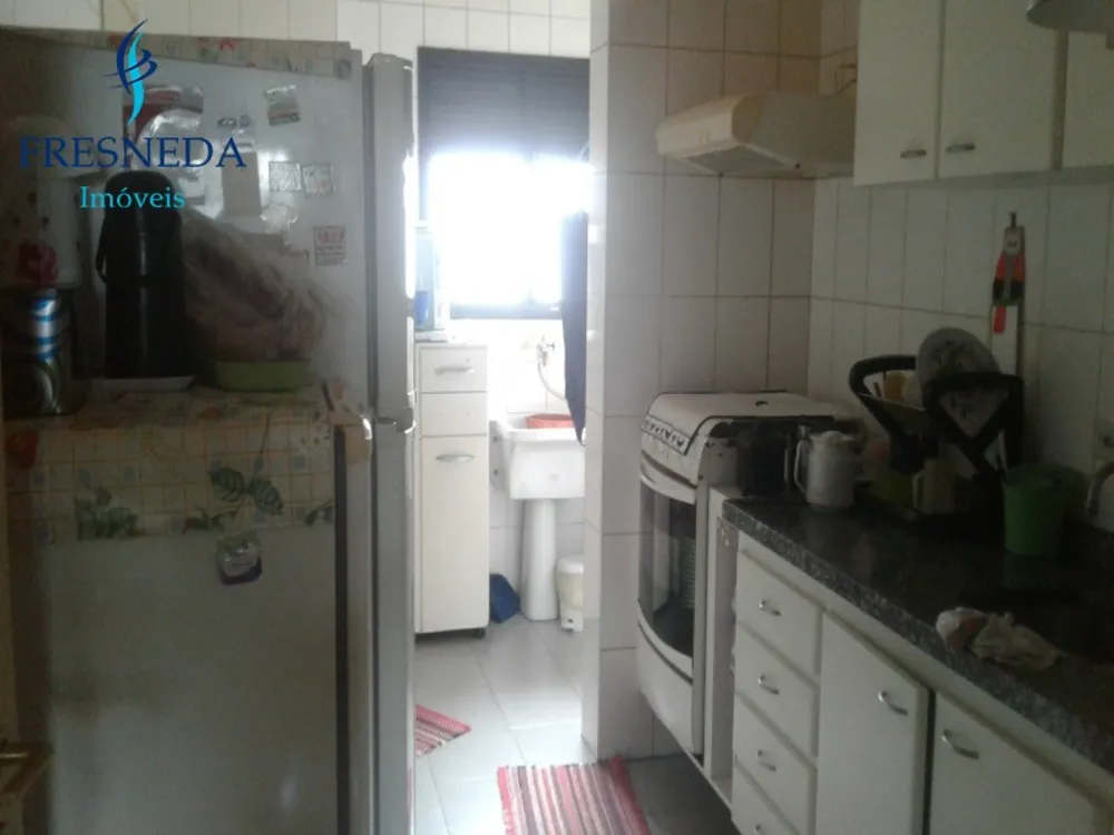Apartamento, 3 quartos, 72 m² - Foto 4