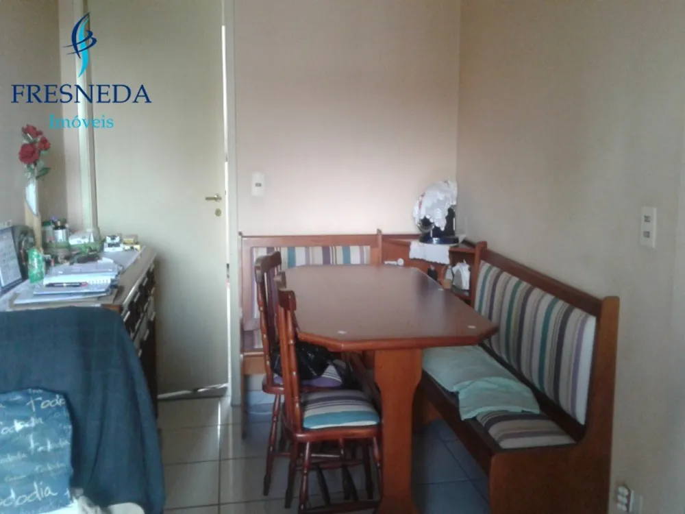 Apartamento, 3 quartos, 72 m² - Foto 3