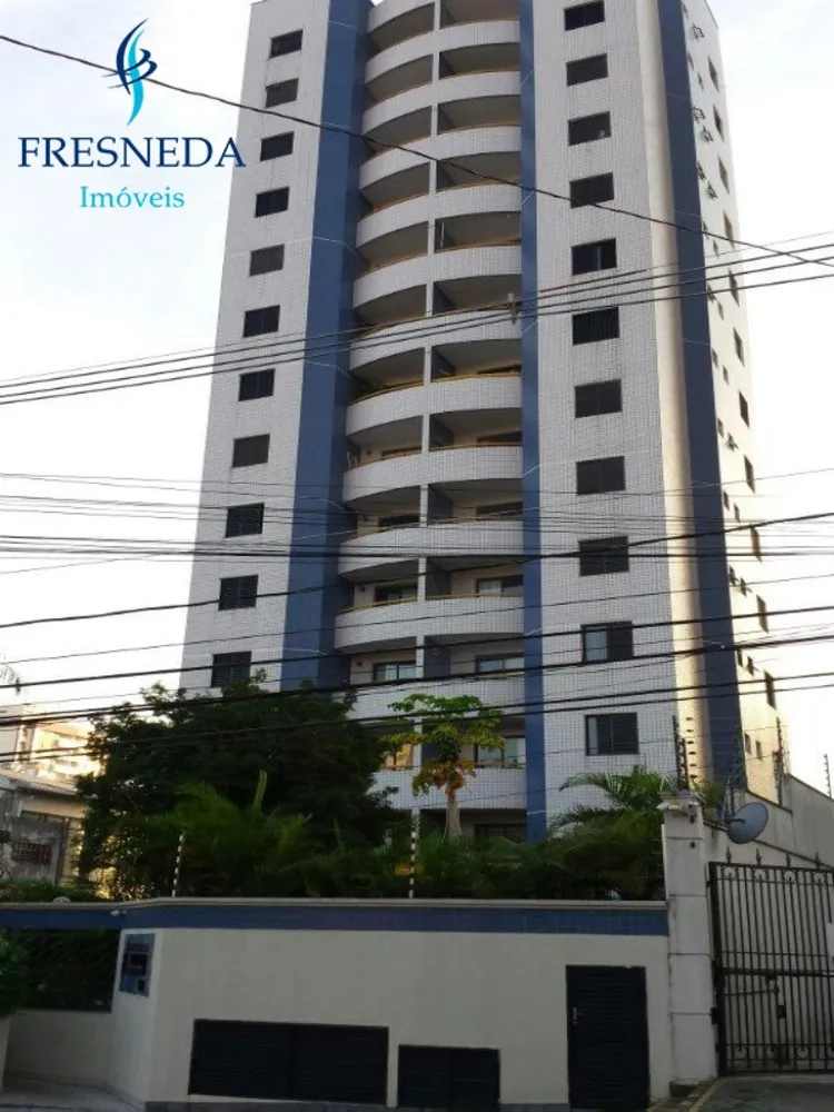 Apartamento, 3 quartos, 72 m² - Foto 1