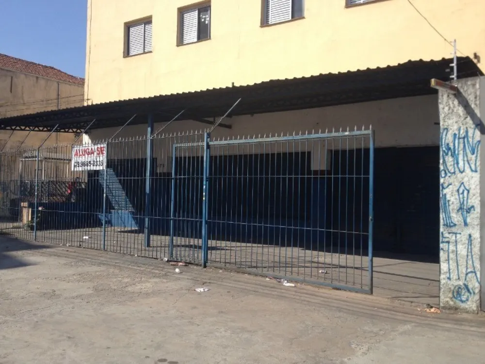 Depósito-Galpão, 1094 m² - Foto 4