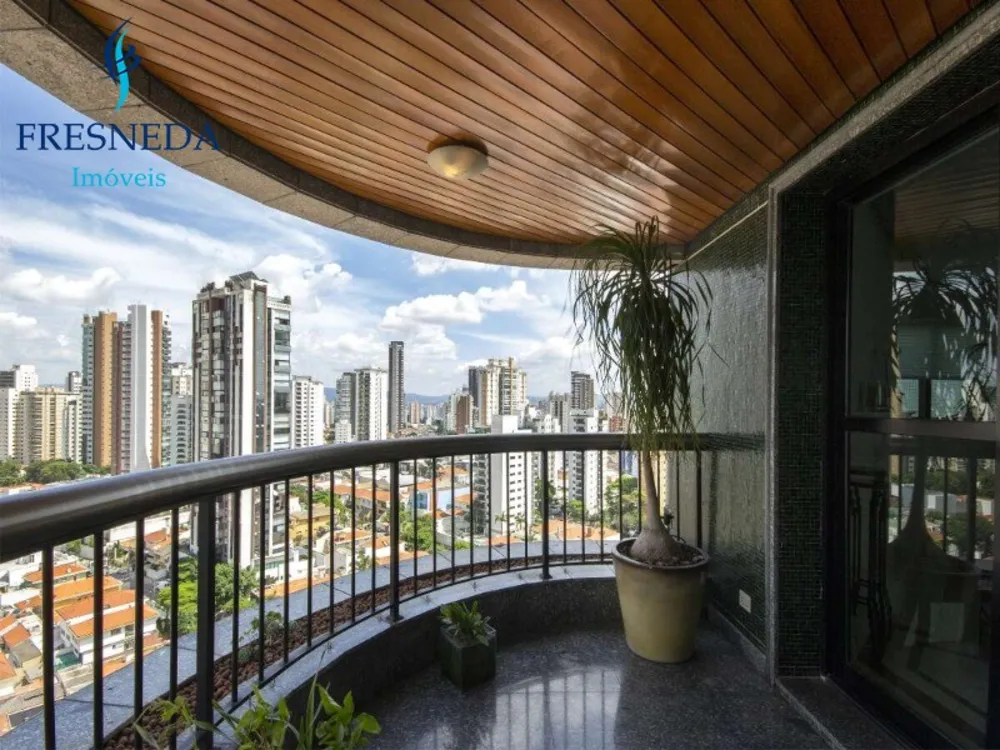 Cobertura, 5 quartos, 463 m² - Foto 3