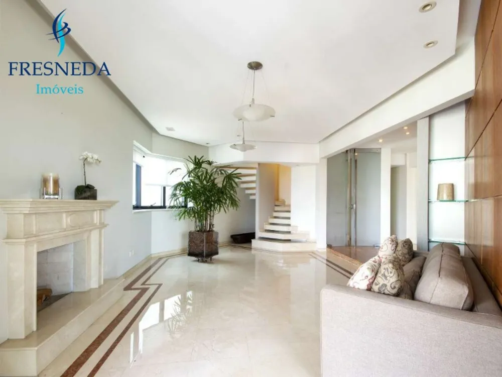 Cobertura, 5 quartos, 463 m² - Foto 1