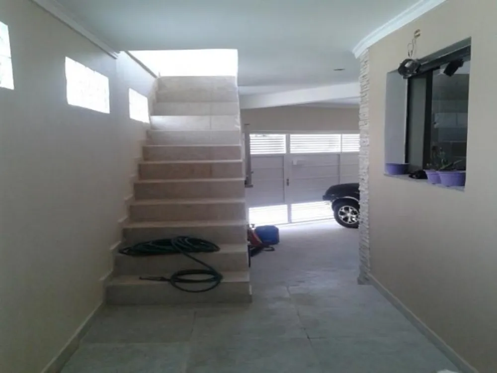 Sobrado, 3 quartos, 130 m² - Foto 3