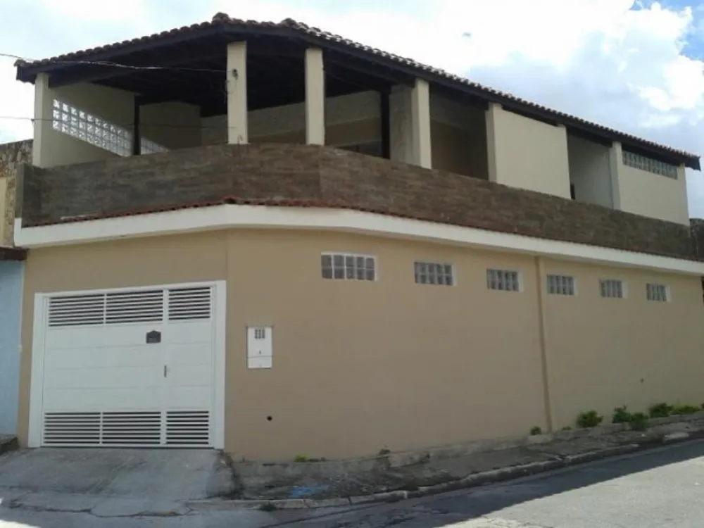 Sobrado, 3 quartos, 130 m² - Foto 1