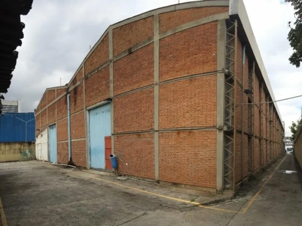 Depósito-Galpão, 2658 m² - Foto 3