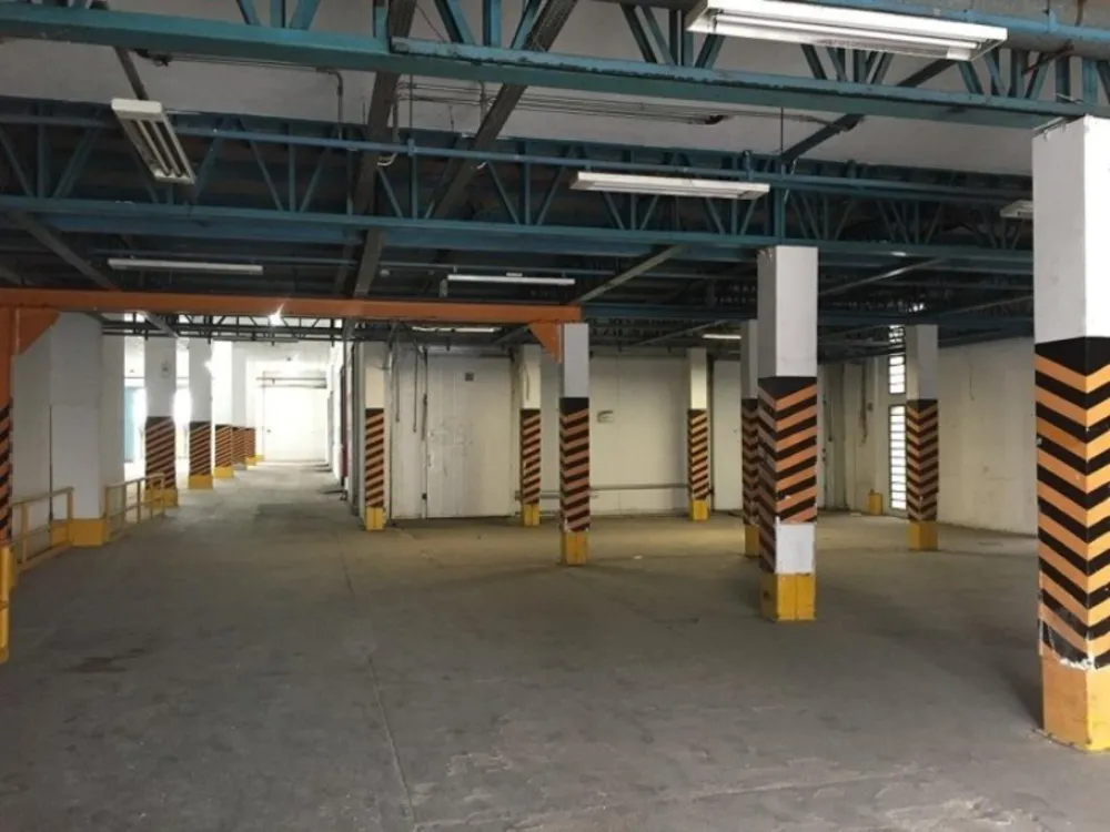 Depósito-Galpão, 2658 m² - Foto 4