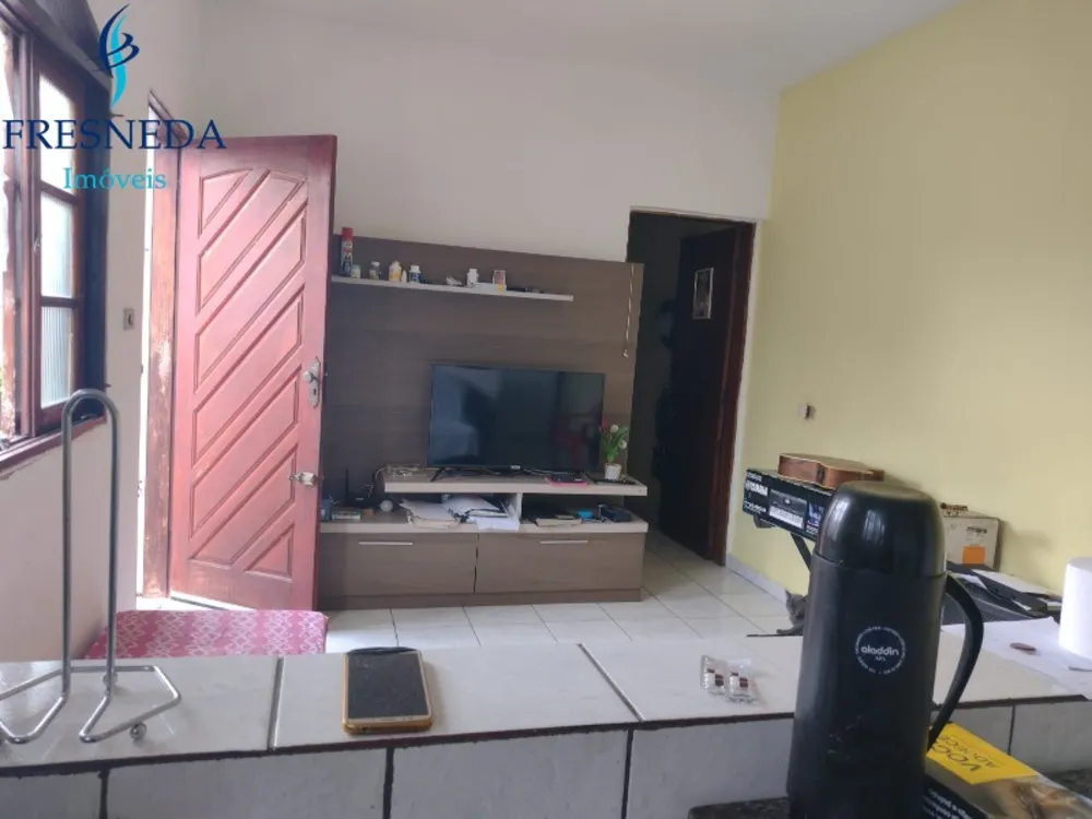 Casa, 2 quartos, 66 m² - Foto 2