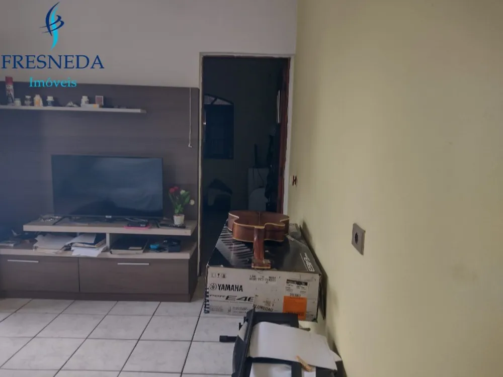Casa, 2 quartos, 66 m² - Foto 1