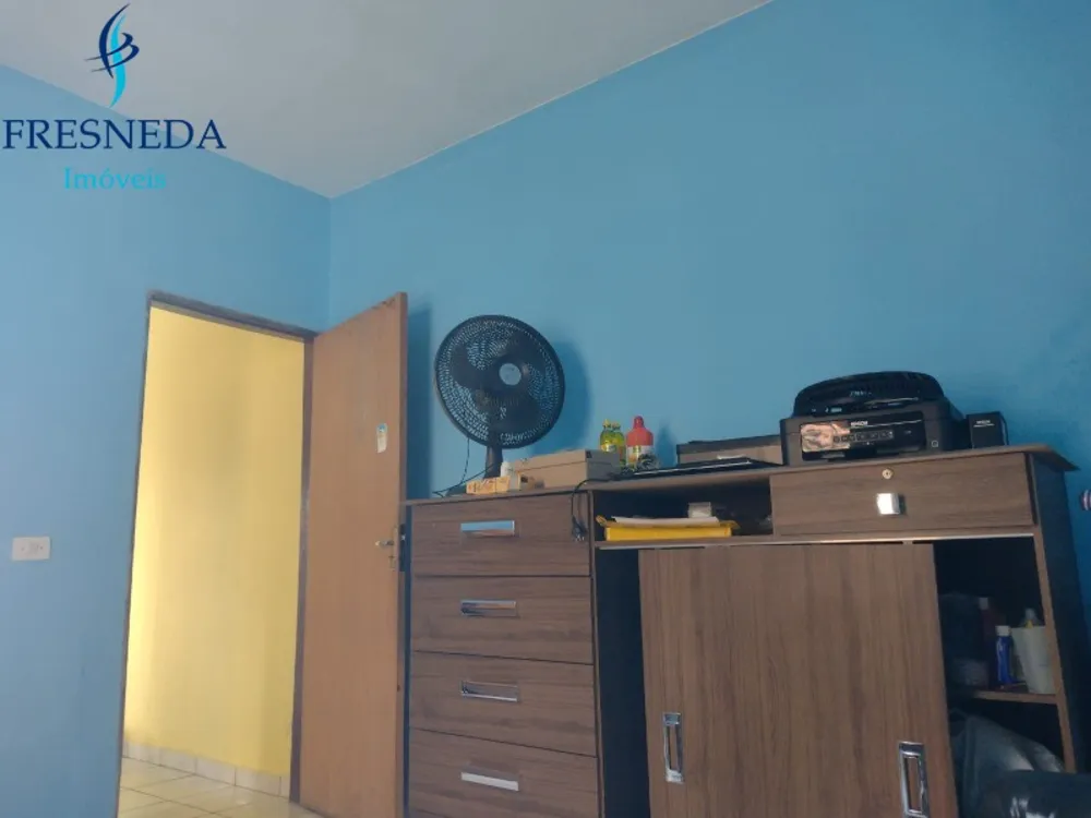 Casa, 2 quartos, 66 m² - Foto 4