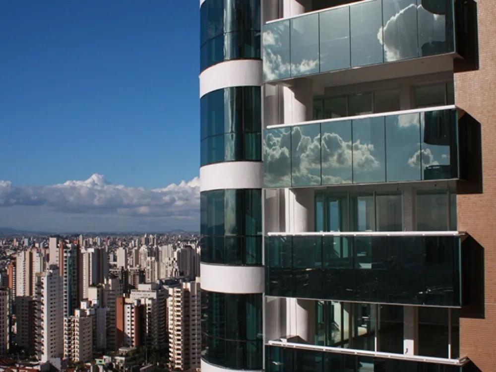 Apartamento, 4 quartos, 335 m² - Foto 2