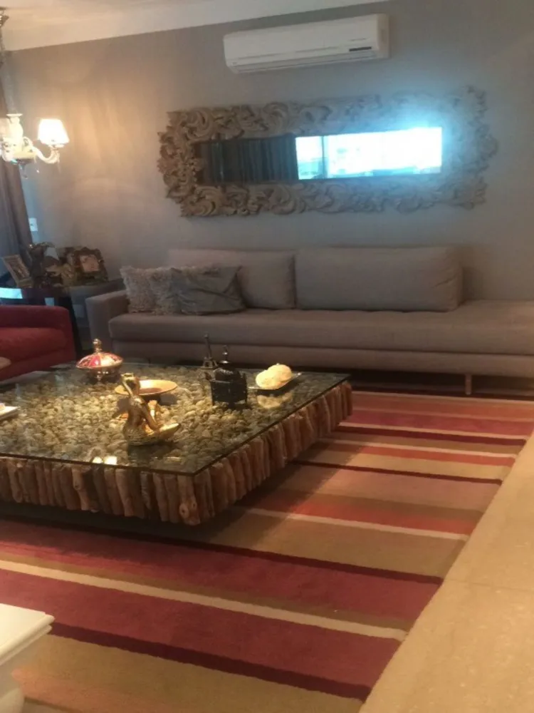 Apartamento, 4 quartos, 335 m² - Foto 3