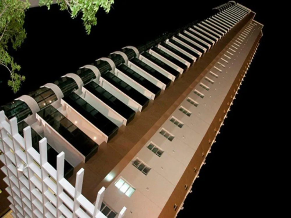 Apartamento, 4 quartos, 335 m² - Foto 1