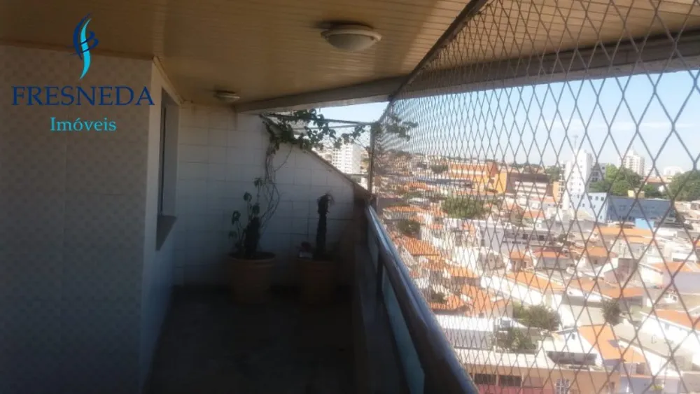 Apartamento, 3 quartos, 138 m² - Foto 4
