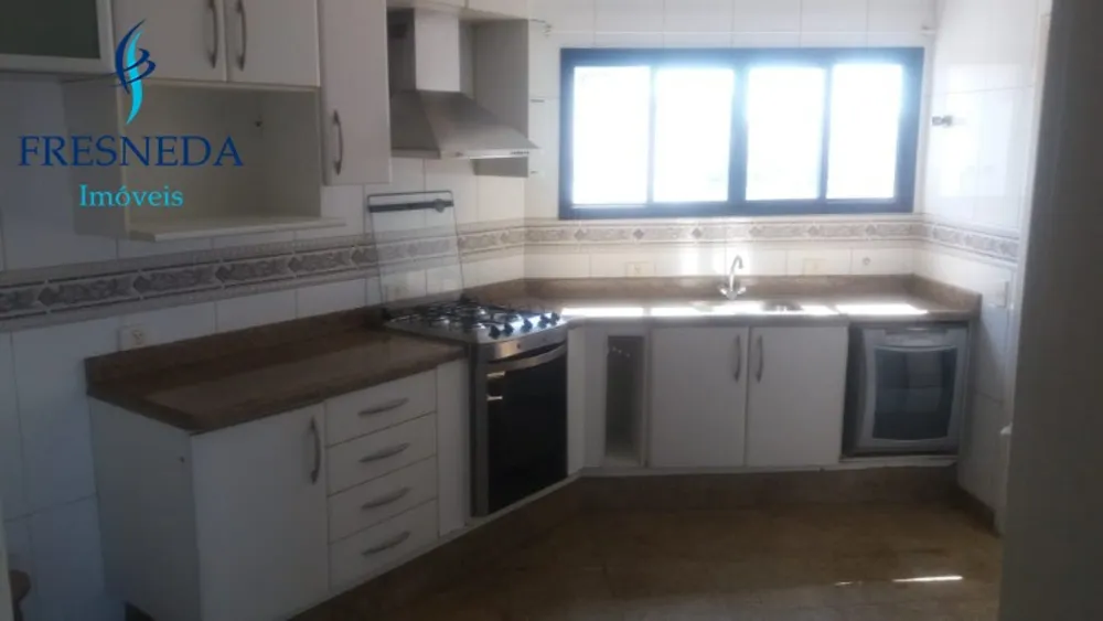 Apartamento, 3 quartos, 138 m² - Foto 3