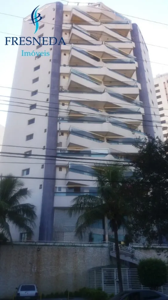 Apartamento, 3 quartos, 138 m² - Foto 1