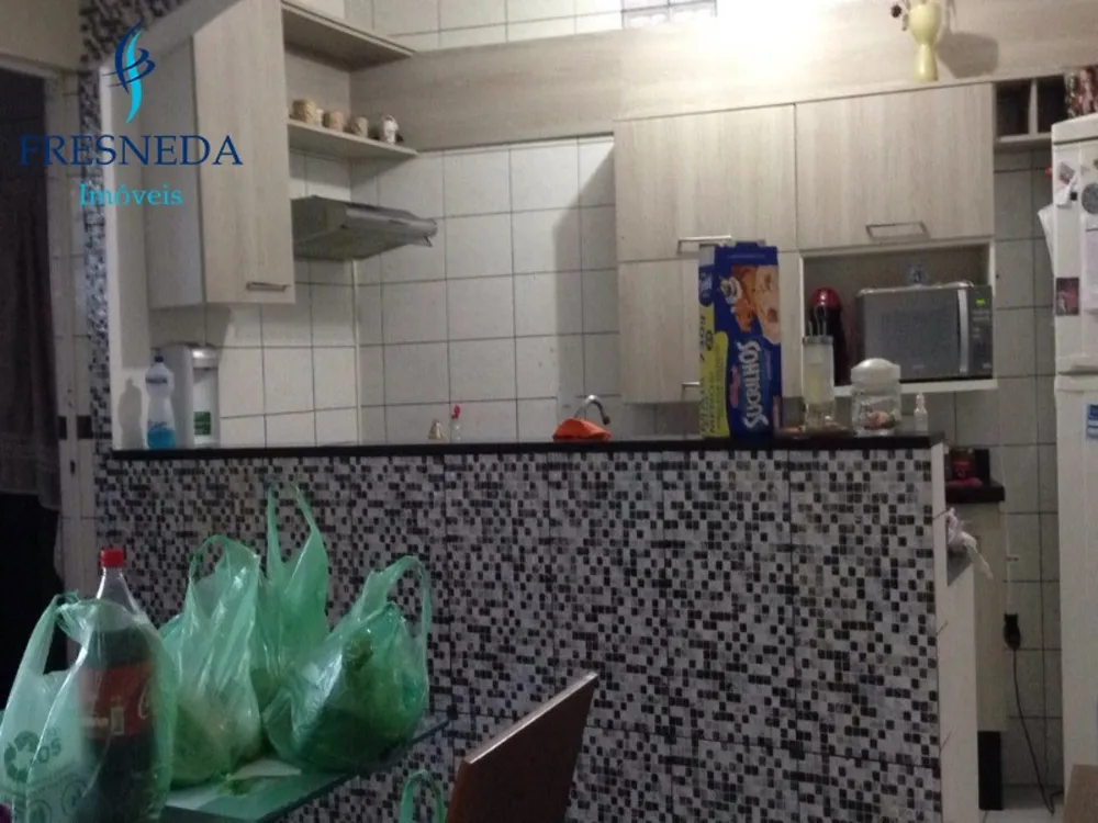 Sobrado, 4 quartos, 180 m² - Foto 3