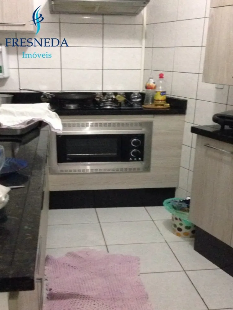 Sobrado, 4 quartos, 180 m² - Foto 4