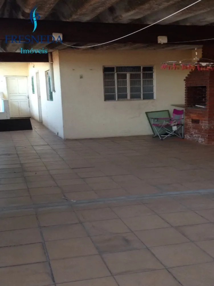 Sobrado, 4 quartos, 180 m² - Foto 2