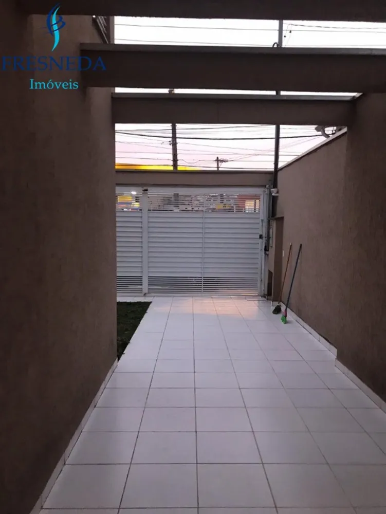 Sobrado, 3 quartos, 120 m² - Foto 4